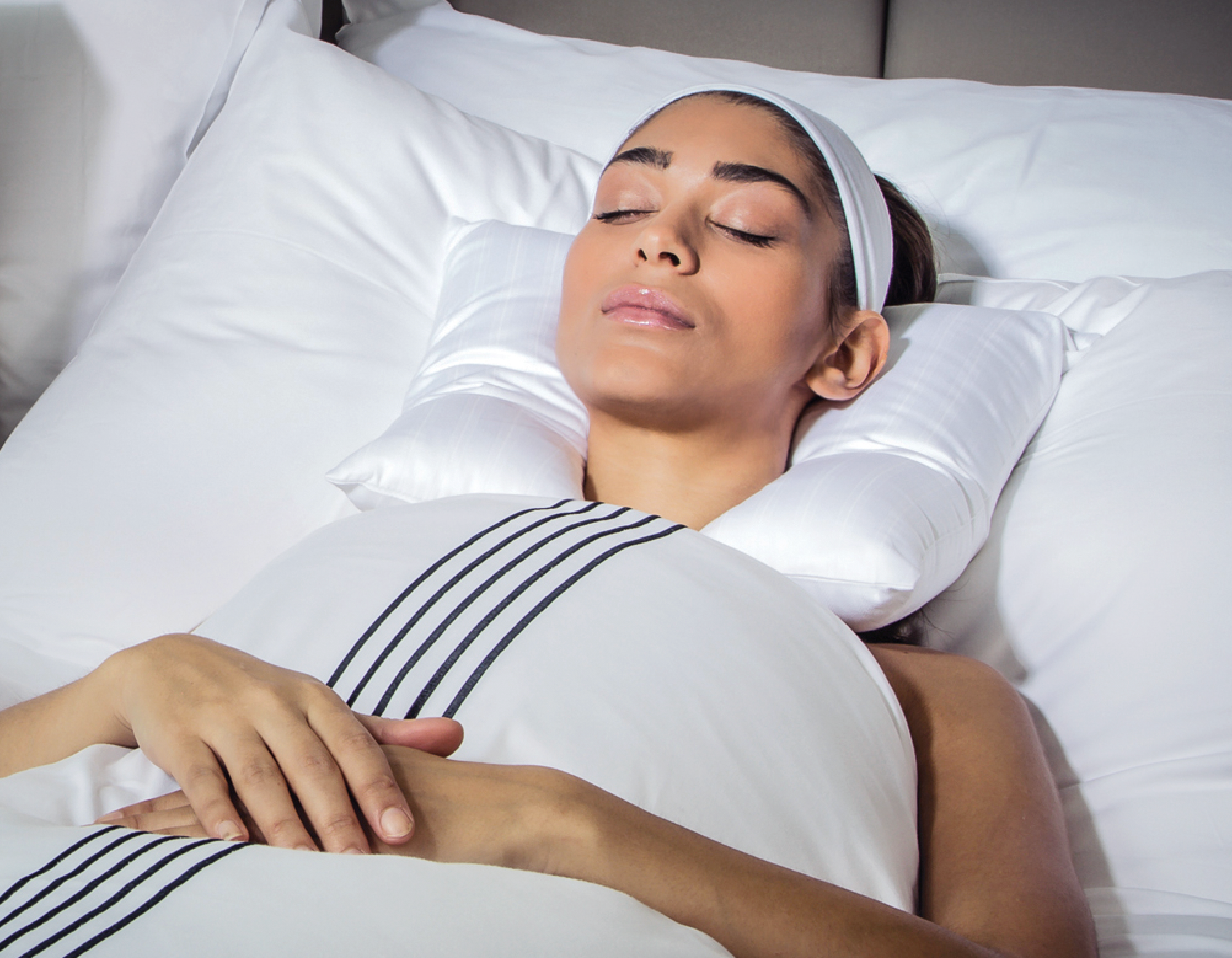 The Ultimate Beauty Pillow