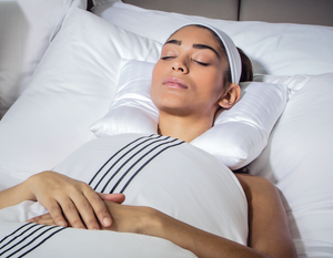 The Ultimate Beauty Pillow - Jennifer Aydin